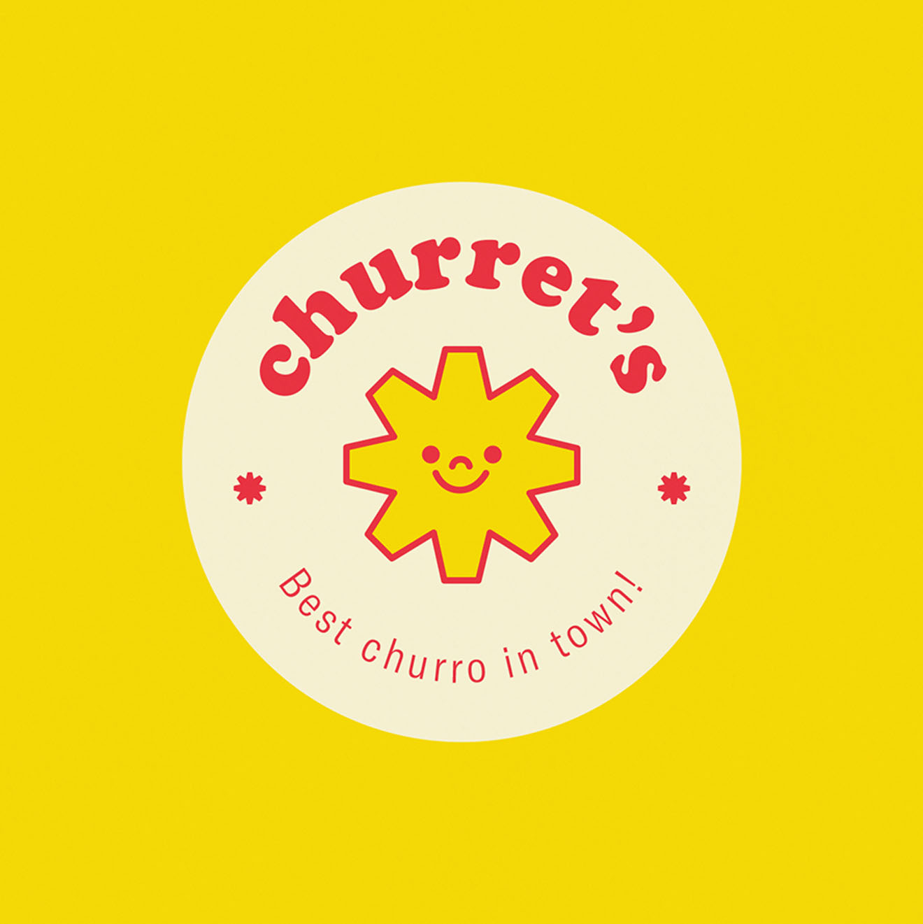 Churret's