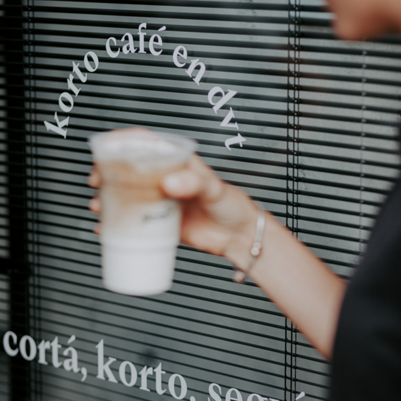 Korto Cafe
